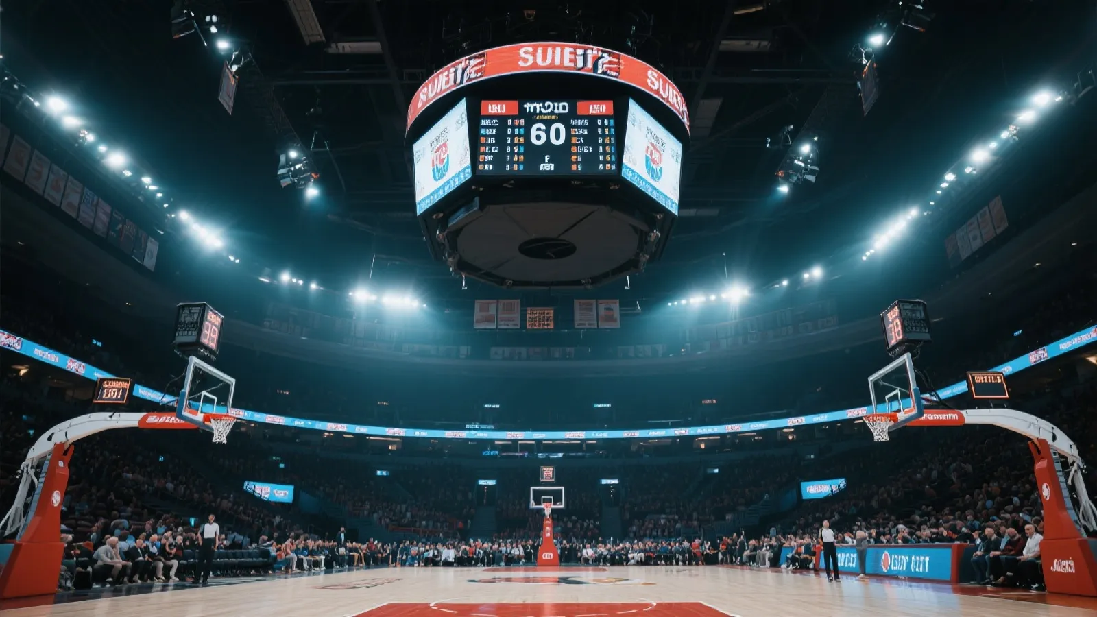 CBA比赛实时比分与赛程数据