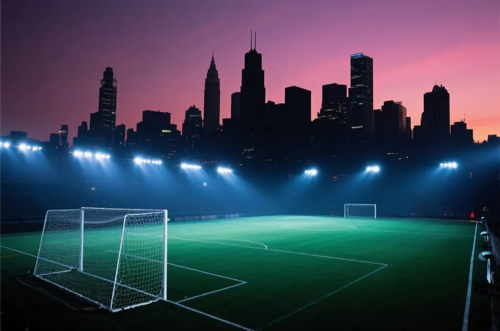 2026世界杯观赛全攻略：从签证筹备到黄金赛程，打造你的北美足球朝圣之旅